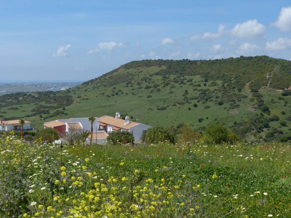 Hotel Sindhura Vejer de la Frontera Eksteriør bilde
