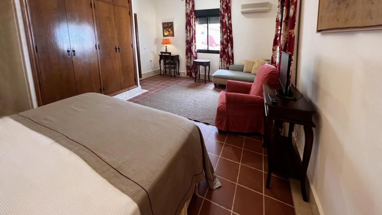 Hotel Sindhura Vejer de la Frontera Eksteriør bilde