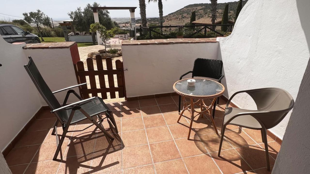 Hotel Sindhura Vejer de la Frontera Eksteriør bilde