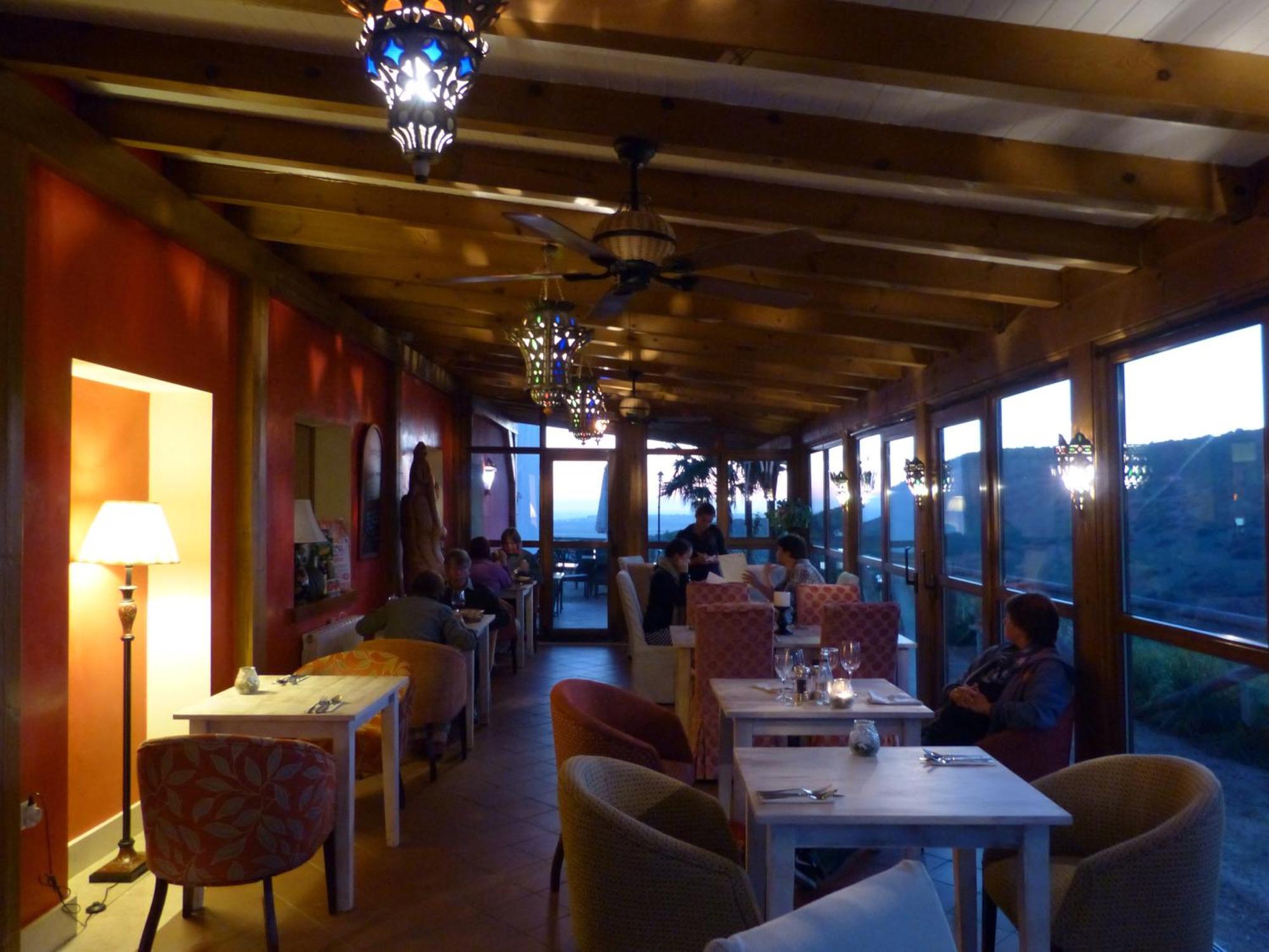 Hotel Sindhura Vejer de la Frontera Eksteriør bilde