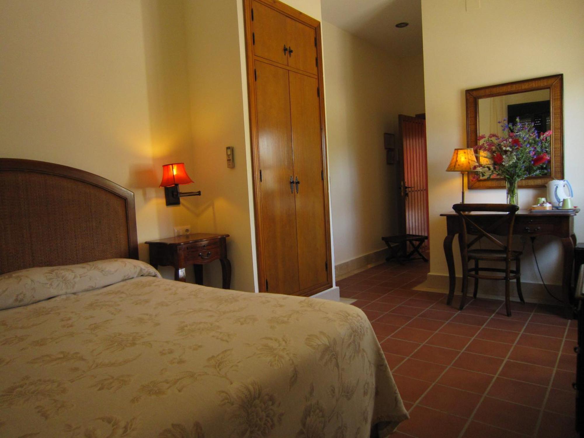 Hotel Sindhura Vejer de la Frontera Eksteriør bilde