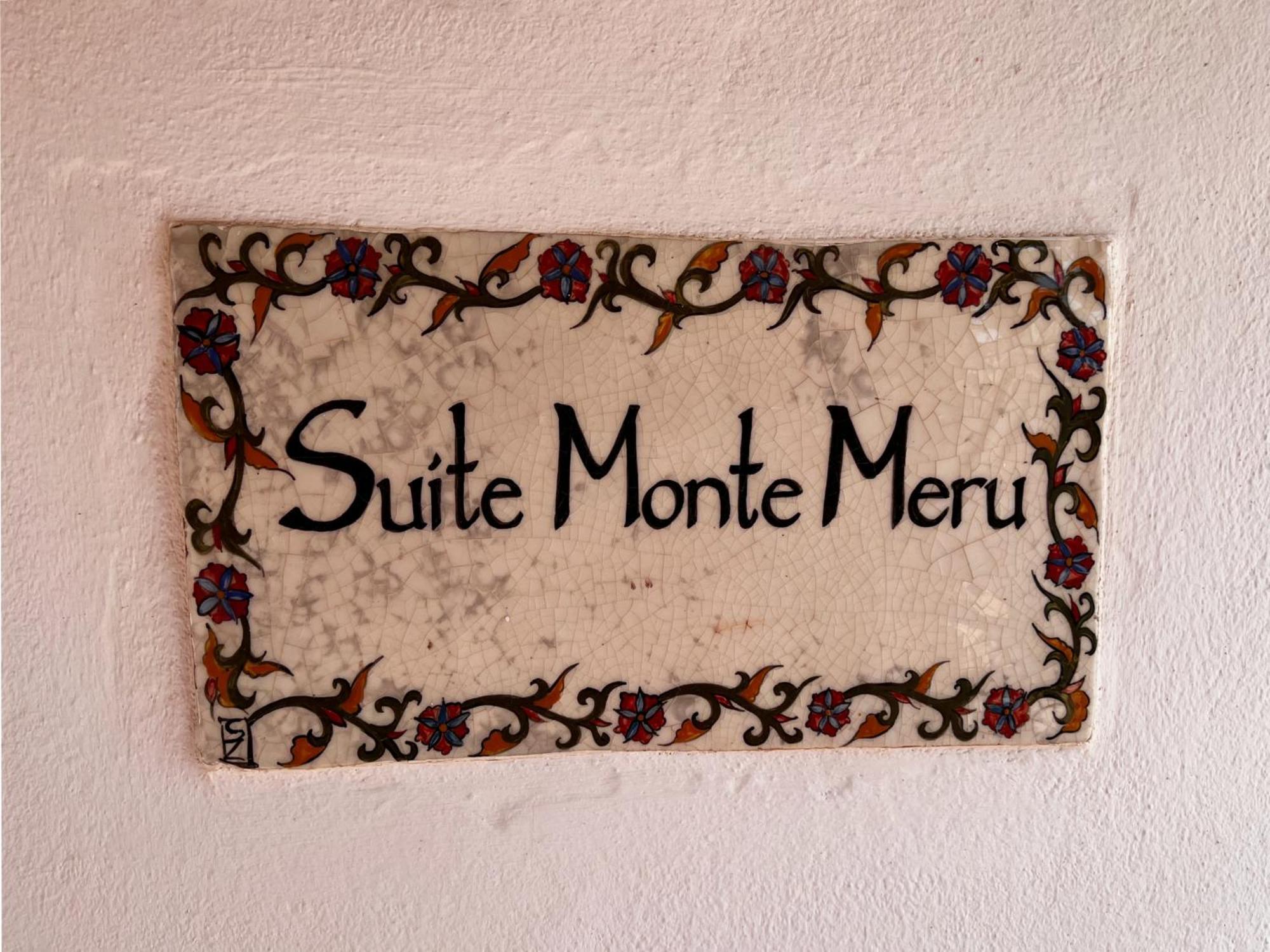 Hotel Sindhura Vejer de la Frontera Eksteriør bilde