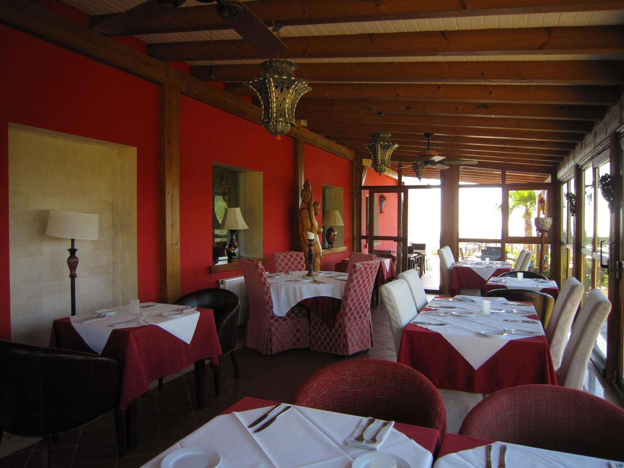 Hotel Sindhura Vejer de la Frontera Eksteriør bilde