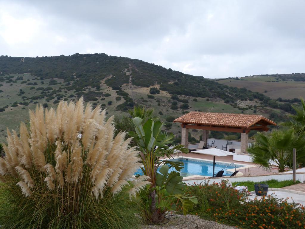 Hotel Sindhura Vejer de la Frontera Eksteriør bilde