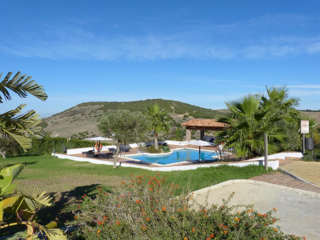 Hotel Sindhura Vejer de la Frontera Eksteriør bilde