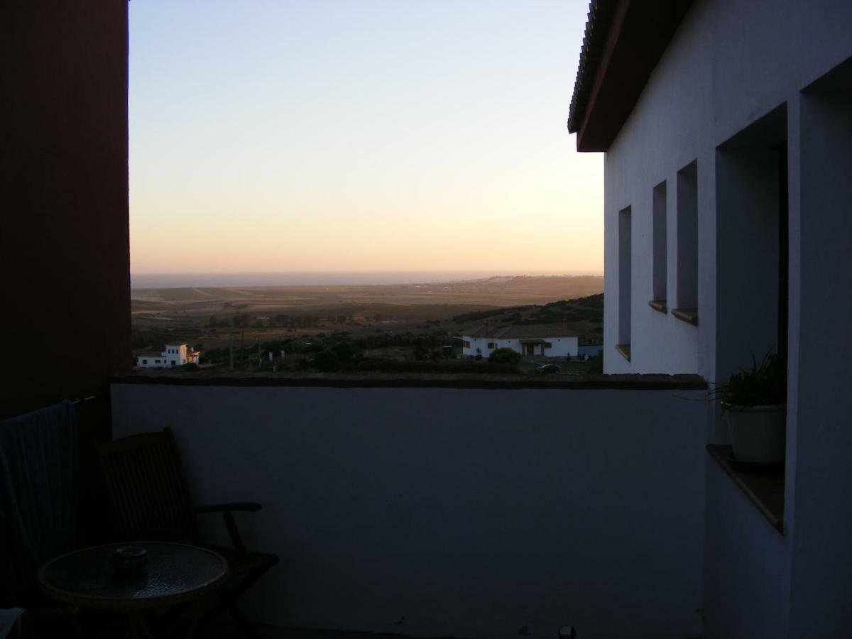 Hotel Sindhura Vejer de la Frontera Eksteriør bilde